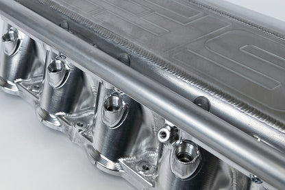 CSF 'Race X' Charge-Air Cooler Manifold for BMW Gen 2 B58 & Toyota GR Supra A90 - image 7