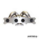 AIRTEC Motorsport Tubular Exhaust Manifold for Fiesta ST180 Image 2