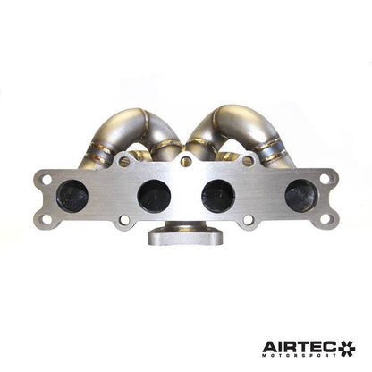 AIRTEC Motorsport Tubular Exhaust Manifold for Fiesta ST180 Image 2