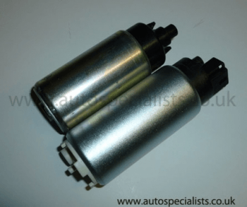 AIRTEC Motorsport 340LPH Uprated Fuel Pump Image 2