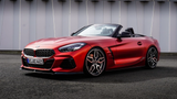 AC Schnitzer BMW Z4 G29 20" ac4 Bi-Colour alloy wheel sets