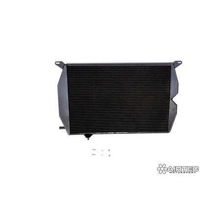 AIRTEC Motorsport Radiator and Fan Cooling Kit for Meglio (Megane-powered Clio) Image 1
