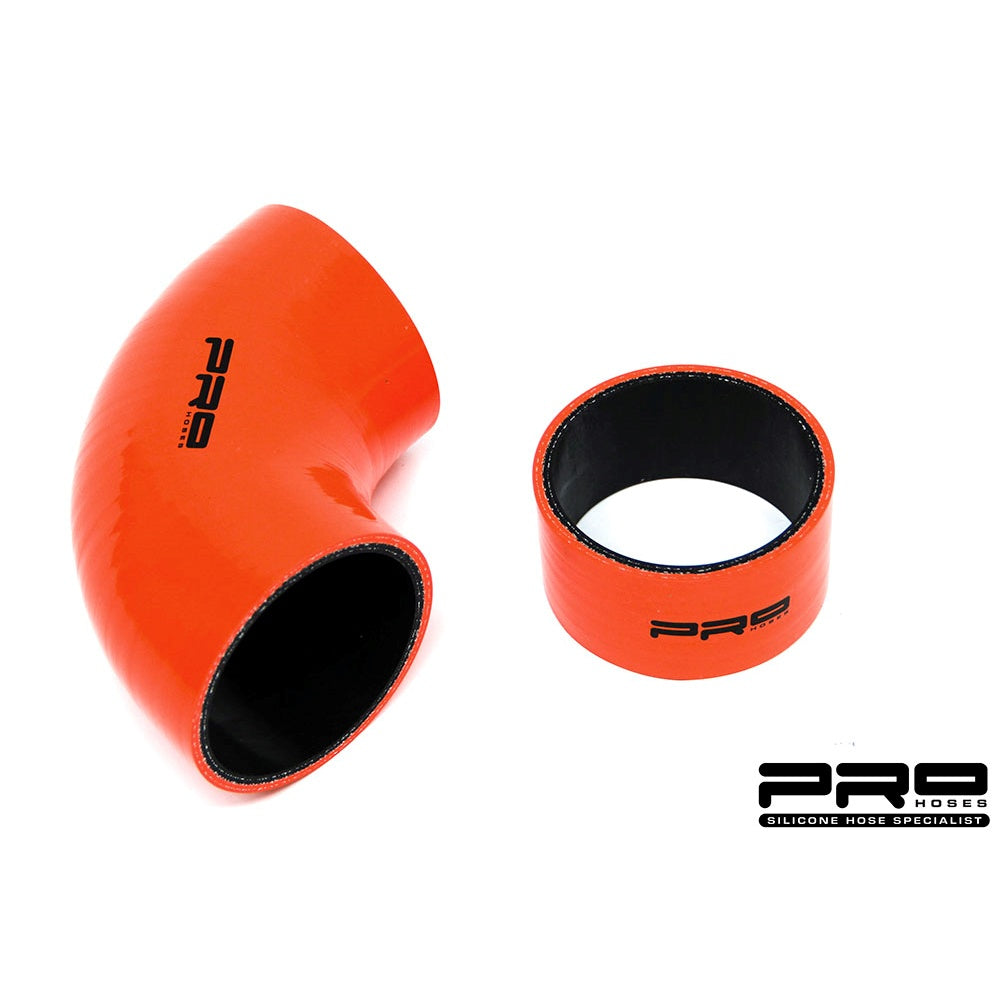 Pro Hoses Replacement Hoses for Focus ST225 Group 'A' Image 1