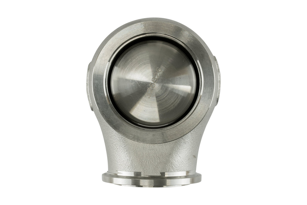 Turbosmart Turbosmart GenV HyperGate45HP 35psi Black – Image 3