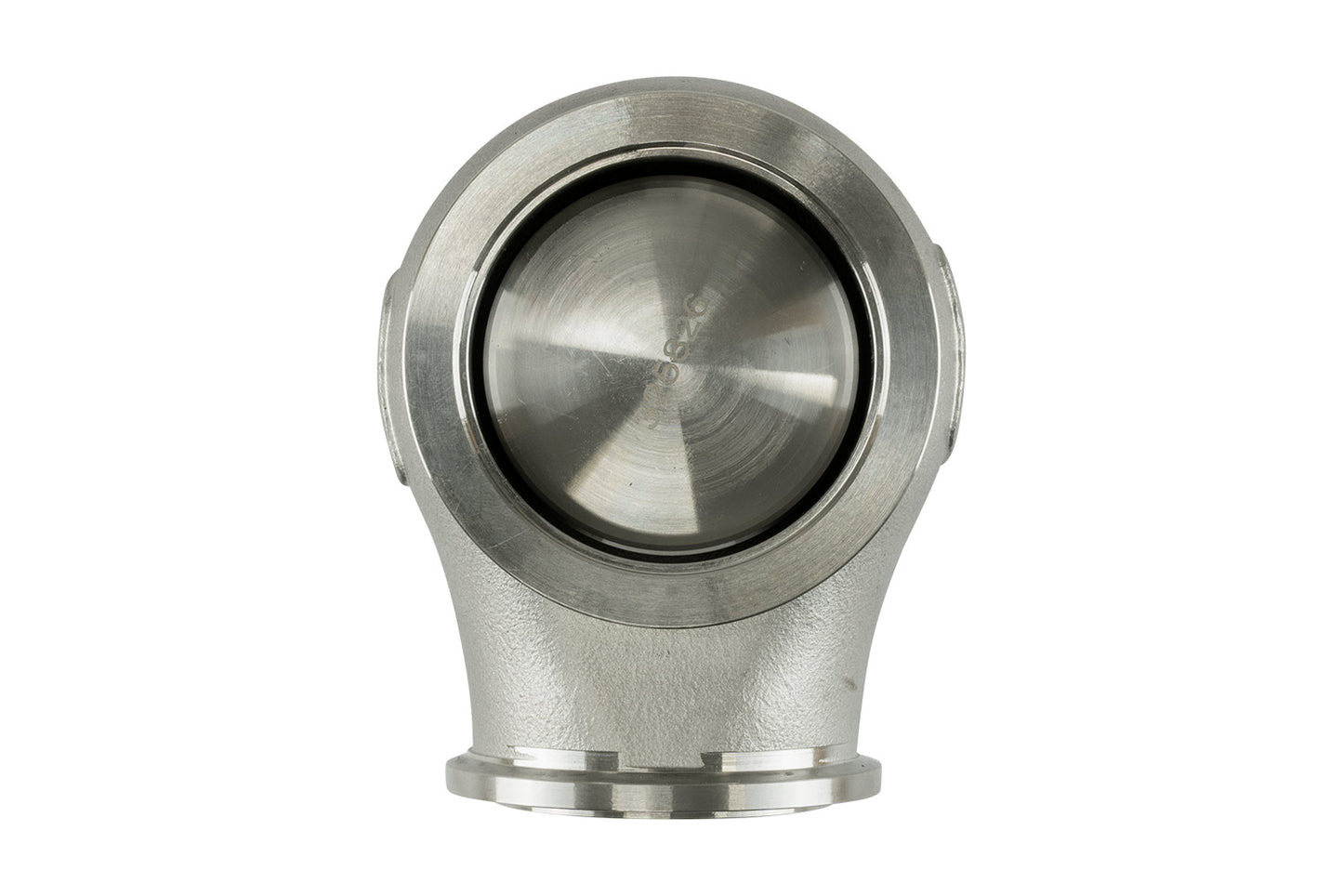 Turbosmart GenV HyperGate45HP 35psi Black