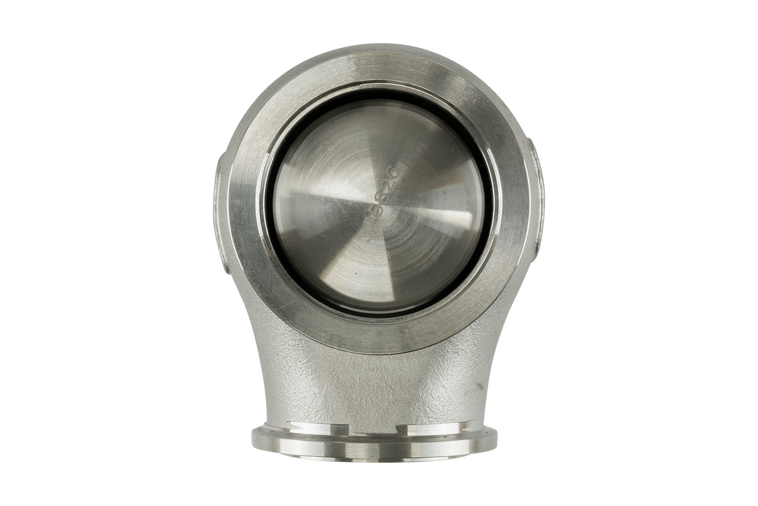 Turbosmart GenV HyperGate45HP 35psi Black