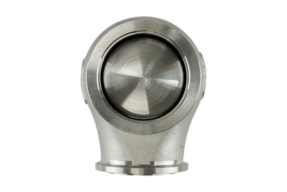 Turbosmart GenV HyperGate45HP 35psi Black