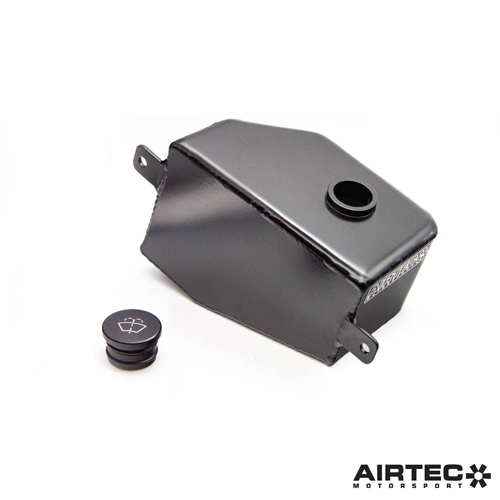 AIRTEC Motorsport Washer Bottle Replacement for 3dr Cosworth Image 2