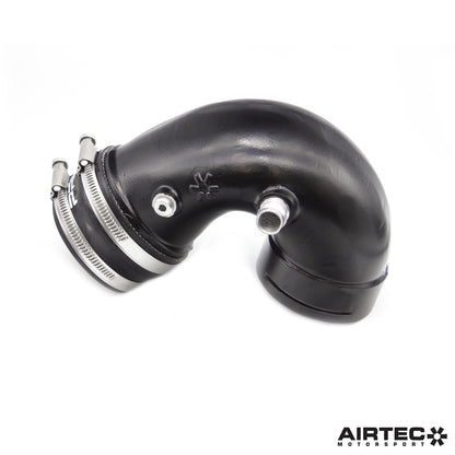 AIRTEC Motorsport J-Pipe V2 for BMW M2 Comp, M3 &amp; M4 Image 6