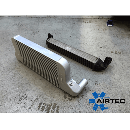 AIRTEC Motorsport Intercooler Upgrade for VW Polo Mk5 1.8 TSI (6R) Image 2