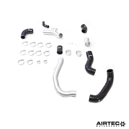 AIRTEC Motorsport Big Boost Pipe Kit for Focus ST Mk4 Image 1