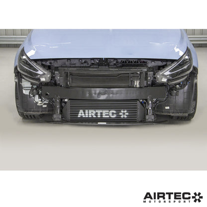 AIRTEC Motorsport Intercooler Upgrade for Hyundai i30N Facelift (2021 onwards) DCT &amp; Manual Image 6