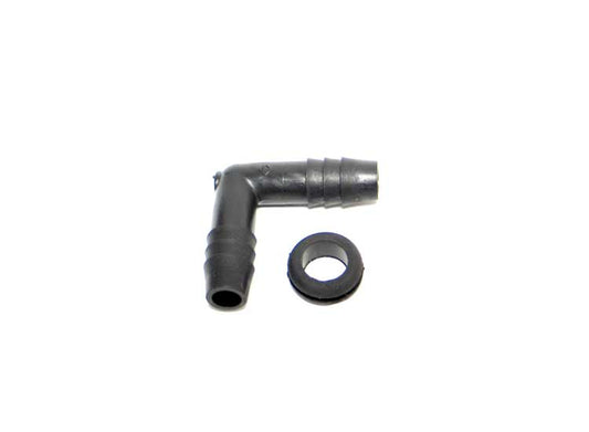 K&N Air Filter Vent Kit 85-1140