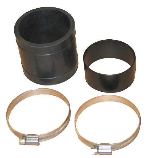 K&N Apollo Intake Hose Kit