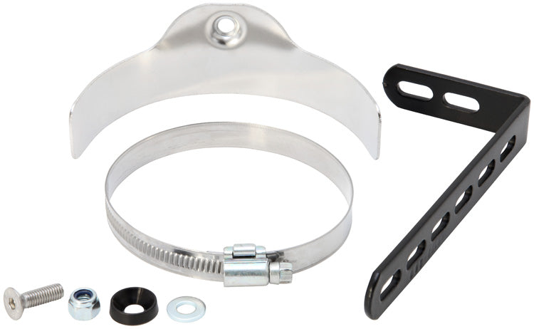 K&N Apollo Mounting Bracket 85-6004 for Induction Kits