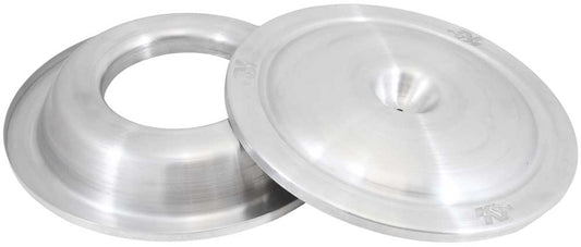K&N Top & Base Plate Assembly 85-6852 for Induction Systems