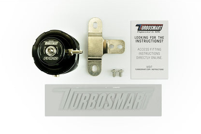 Turbosmart FPR10 - Fuel Pressure Regulator - Sleeper
