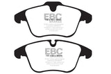 EBC Brakes Pad and Disc Kit (PDKF985) Image 3