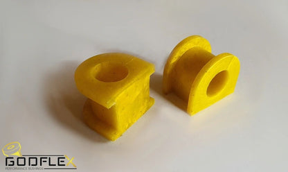 Mitsubishi Lancer Evolution 7 8 9 VII VIII IX (2001-2007) 24mm Front Anti Roll Bar Bushes
