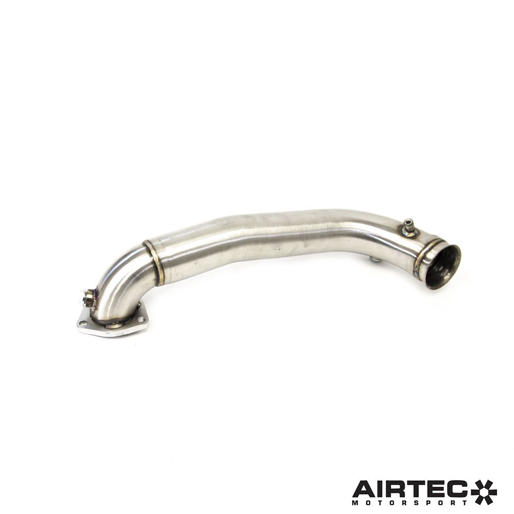AIRTEC Motorsport De-Cat Downpipe for Mini Cooper R56 Image 4