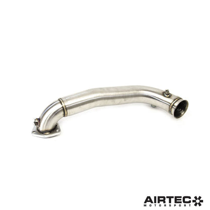 AIRTEC Motorsport De-Cat Downpipe for Mini Cooper R56 Image 4