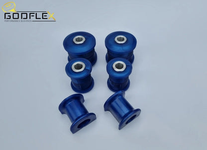 VW Transporter T5/T6 Front Suspension Arms & Anti Roll Bar Bushes