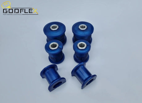 VW Transporter T5/T6 Front Suspension Arms & Anti Roll Bar Bushes