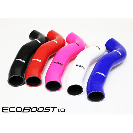 Pro Hoses Induction Hose Upgrade for Fiesta 1.0 EcoBoost Image 2