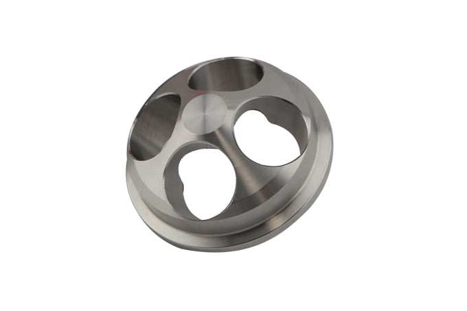 Turbosmart Turbosmart ALV 4-1 Weld Flange | FD Racing UK