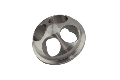 Turbosmart Turbosmart ALV 4-1 Weld Flange | FD Racing UK