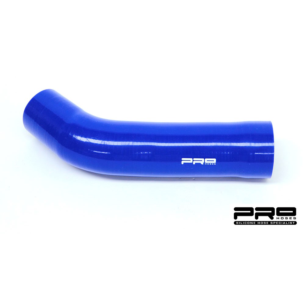 Pro Hoses Turbo to Crossover Hose for Focus Mk2 ST225 Image 1
