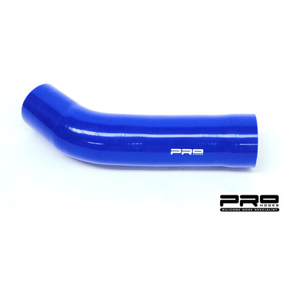 Pro Hoses Turbo to Crossover Hose for Focus Mk2 ST225 Image 1