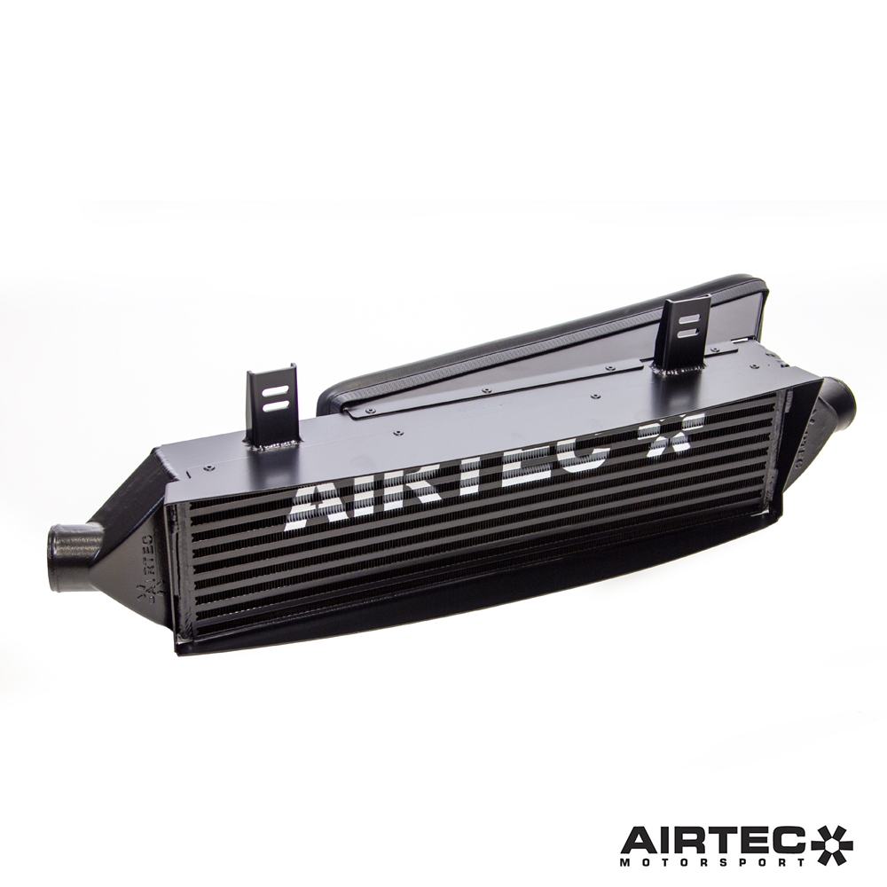 AIRTEC Motorsport Intercooler Upgrade for Renault Clio RS Image 3