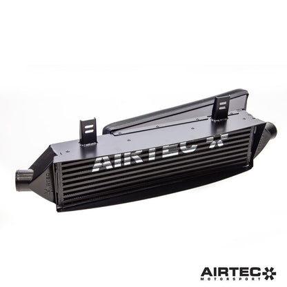 AIRTEC Motorsport Intercooler Upgrade for Renault Clio RS Image 3