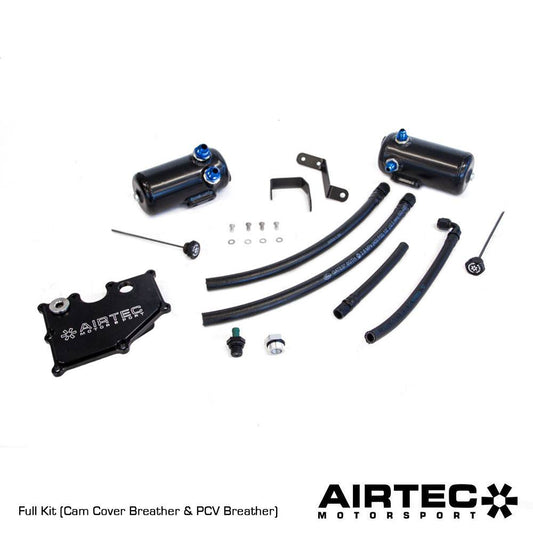 AIRTEC Motorsport Oil Breather(s) For Focus RS Mk3 Image 1