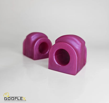 Ford Fiesta Mk7 / Mk7.5 ST (2008-2017) Front Anti Roll Bar Bushes
