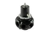 Turbosmart Turbosmart FPR10 Pro - Fuel Pressure Regulator - Black | FD