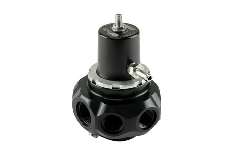 Turbosmart Turbosmart FPR10 Pro - Fuel Pressure Regulator - Black | FD