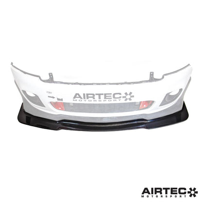 AIRTEC Motorsport Front Splitter for Mini R56 Cooper S (PRE-FACELIFT/PRE-LCI JCW Bumper) Image 4
