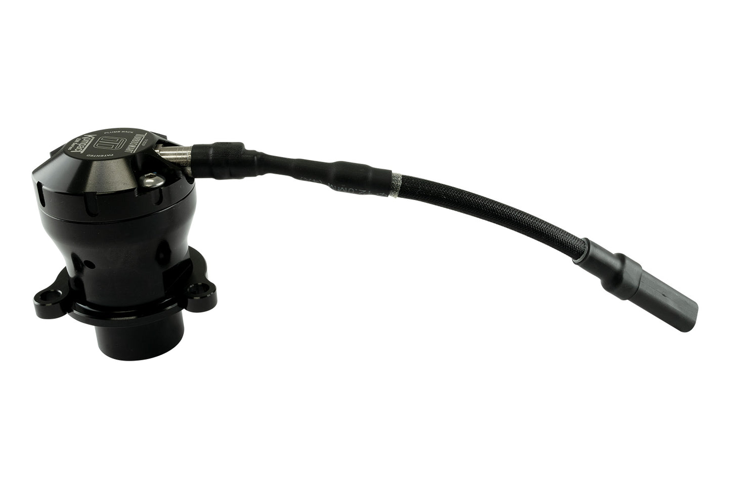 Turbosmart Turbosmart BOV Kompact EM PlumBack- VR 18 – Image 1