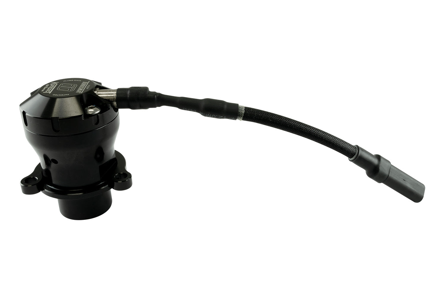 Turbosmart Turbosmart BOV Kompact EM PlumBack- VR 18 – Image 1
