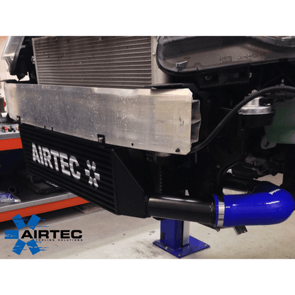AIRTEC Motorsport Intercooler Upgrade for Corsa D 1.4 Turbo Image 3