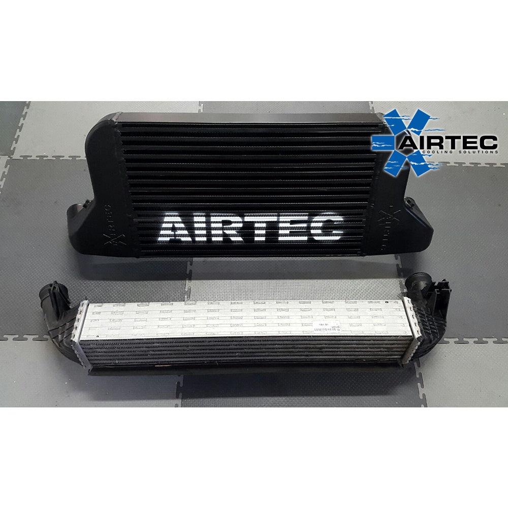 AIRTEC Motorsport Intercooler Upgrade for VW Polo Mk5 1.8 TSI (6R) Image 3
