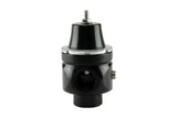 Turbosmart Turbosmart FPR10 LP - Fuel Pressure Regulator - Black – Image 1
