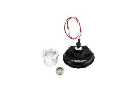 Turbosmart Turbosmart GenV WG38/40 CG/ALV Complete Sensor Cap Black | 