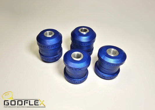 Seat Leon MK3 All Models (2013-2020) Rear Lower Spring Arm Bushes