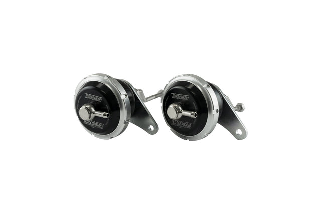 Turbosmart Turbosmart IWG75 Nissan GTR R35 Black 24PSI | FD Racing UK