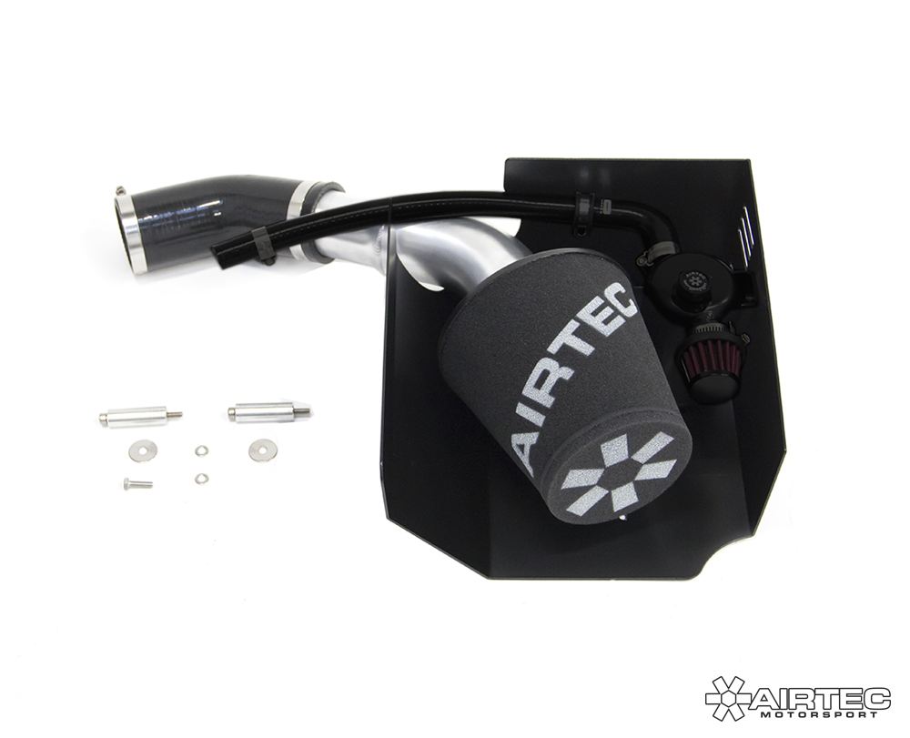 AIRTEC Motorsport Induction Kit for Meglio (Megane-powered Clio) Image 2