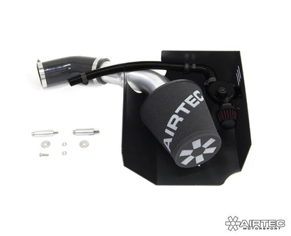 AIRTEC Motorsport Induction Kit for Meglio (Megane-powered Clio) Image 2