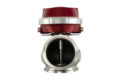 Buy Turbosmart Turbosmart GenV WG50 ProGate50 14psi Red online from FD Racing. The GenV WG50 ProGate50 External Wastegate is a Motorsport-proven, cost-effective